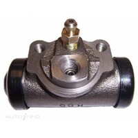 New Genuine PROTEX Wheel Cylinder - Rear #210C0451