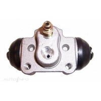 New Genuine PROTEX Wheel Cylinder - Rear #210C0472