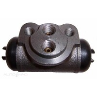 New Genuine PROTEX Wheel Cylinder - Rear #210C0487