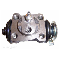 New Genuine PROTEX Wheel Cylinder - Rear #210C0618