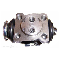 New Genuine PROTEX Wheel Cylinder - Rear #210C0619