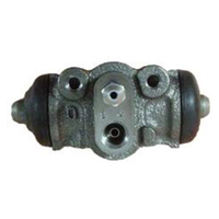 New Genuine PROTEX Wheel Cylinder - Rear #210C0661