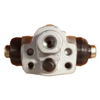 New Genuine PROTEX Wheel Cylinder - Rear #210C0672