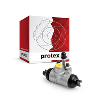 New Genuine PROTEX Wheel Cylinder - Rear #210C0746