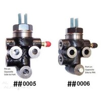 New Genuine PROTEX Brake Proportioning Valve #210R0005