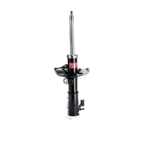 New Genuine KYB Strut - Excel-G Front #333351