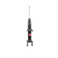 New Genuine KYB Strut - Excel-G Front #333406