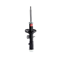 New Genuine KYB Strut - Excel-G Front #333506