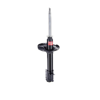 New Genuine KYB Strut - Excel-G Front #334036