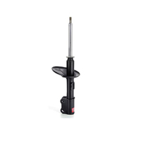 New Genuine KYB Strut - Excel-G Front #334285