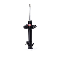New Genuine KYB Strut - Excel-G Front #334360
