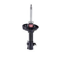 New Genuine KYB Strut - Excel-G Front #334372