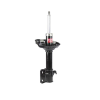 New Genuine KYB Strut - Excel-G Front #334374