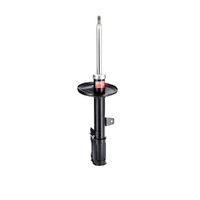 New Genuine KYB Strut - Excel-G Front #334478