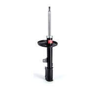 New Genuine KYB Strut - Excel-G Front #334479