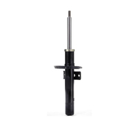 New Genuine KYB Strut - Excel-G Front #334835