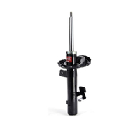 New Genuine KYB Strut - Excel-G Front #334841