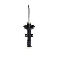 New Genuine KYB Strut - Excel-G Front #335921