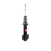 New Genuine KYB Strut - Excel-G Front #338035