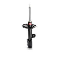 New Genuine KYB Strut - Excel-G Front #339032