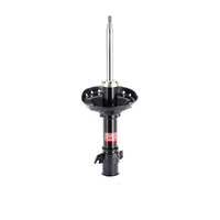 New Genuine KYB Strut - Excel-G Front #339172