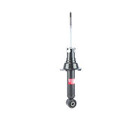 New Genuine KYB Shock Absorber - Excel-G Rear #340115
