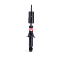 New Genuine KYB Shock Absorber - Excel-G Front #341355
