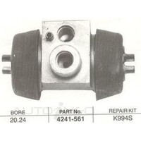New Genuine PROTEX Wheel Cylinder - Rear #4241-561