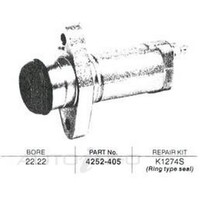 New Genuine PROTEX Clutch Slave Cylinder #4252-405