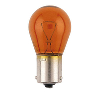 New Genuine NARVA 12V 21W Bau15S Bulb (10) #47384