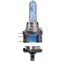 New Genuine NARVA Globe H15 12V 15/55W Intense Bl #48096BL