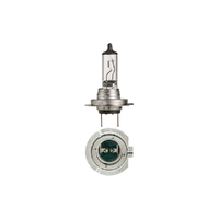 New Genuine NARVA H7 12V 55W PLUS 50 GLOBE Globe #48339BL2
