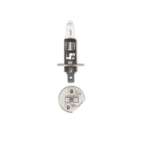 New Genuine NARVA Globe H1 12V 100W #48350