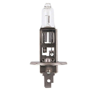 New Genuine NARVA H1 12V 100W BL PK 1 Globe #48350BL