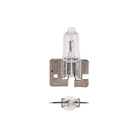 New Genuine NARVA H2 12V 55W BL PK 1 Globe #48420BL