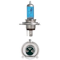 New Genuine NARVA Globe H4 12V 60/55W P43T Inten #48472BL