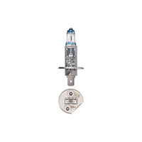 New Genuine NARVA H1 12V 55W BLUE PLUS 110 Globe #48530BL2
