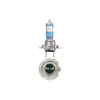 New Genuine NARVA H7 12V 55W BLUE PLUS 110 Globe #48535BL2