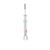 New Genuine KYB Shock Absorber - Gas-a-just #551135