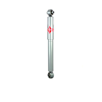 New Genuine KYB Shock Absorber - Gas-a-just Rear #553217