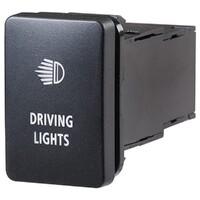 New Genuine NARVA Switch Oe Toyota Blue Illum Drive Light #63304BL
