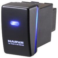 New Genuine NARVA Switch Oe Holden Blue Illum Uni #63324BL