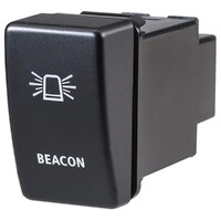 New Genuine NARVA Switch Oe Holden Blue Illum Beacon #63334BL