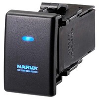New Genuine NARVA Switch Oe Holden Blue Illumination Uni #63336BL
