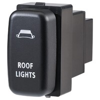 New Genuine NARVA Switch Oe Mitsubishi Blue Illum Roof/L #63368BL