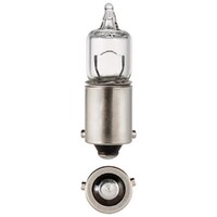 New Genuine NARVA Globe 12V 6W Bax9S (1) #68161