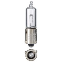 New Genuine NARVA Globe 12V 21W Bay9S (1) #68191