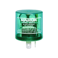 New Genuine NARVA Globe ELEC FLASHER 12V 2 PIN #68212BL
