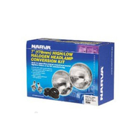 New Genuine NARVA Globe 7 H4 12V 60/55W Convers #72038