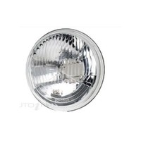 New Genuine NARVA Halogen 5 3/4 H4 Hi/Lo Beam Rais #72046